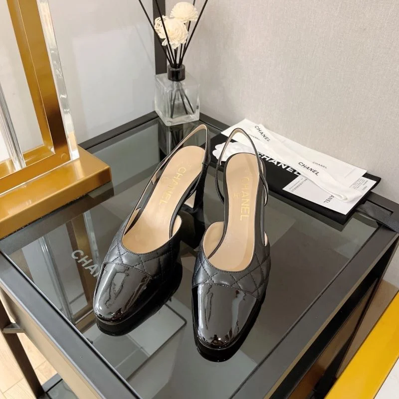Casual Chanel Sandals 20033