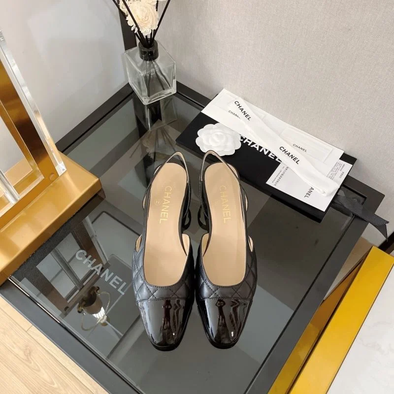 Chanel Sandals ModernLook 20031