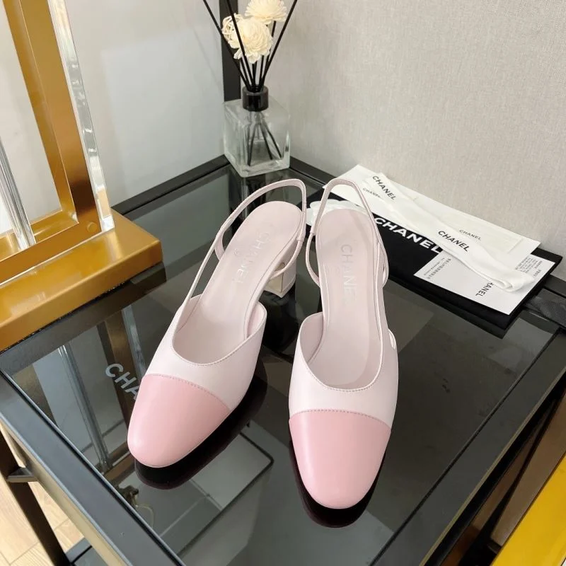 Chanel Sandals StreetReady 20027