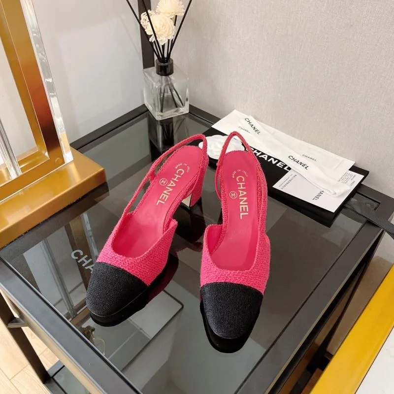 Chanel Sandals ModernLook 20015