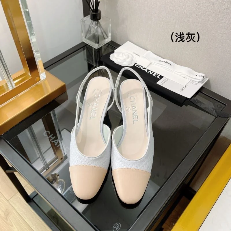 Attractive Chanel Sandals 20030