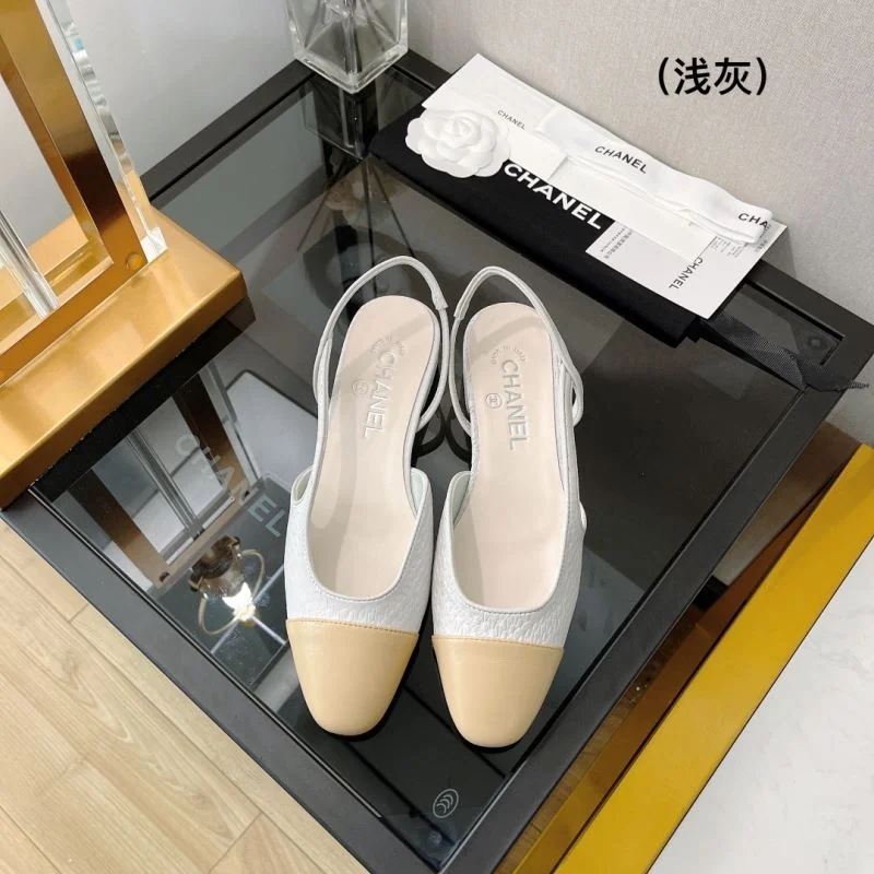 Chanel Sandals Minimalist 20032