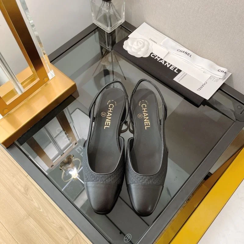 MoistureWicking Chanel Sandals 20096