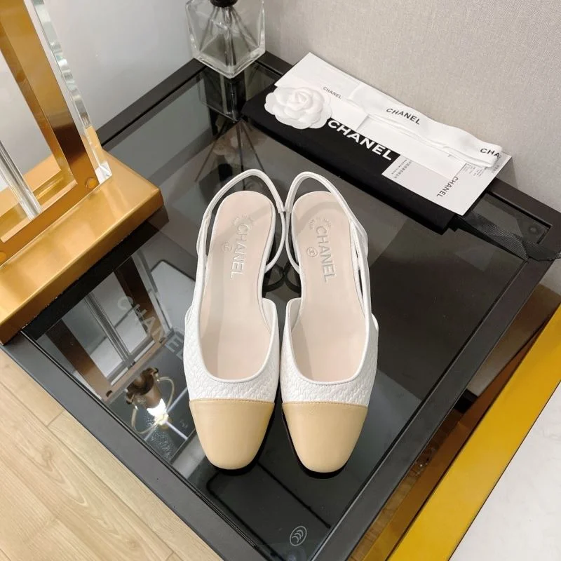 Chanel Sandals Seasonal 20023