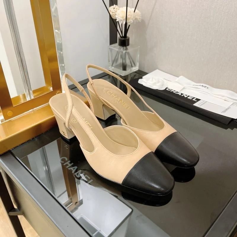 Chanel Sandals Casual 20007