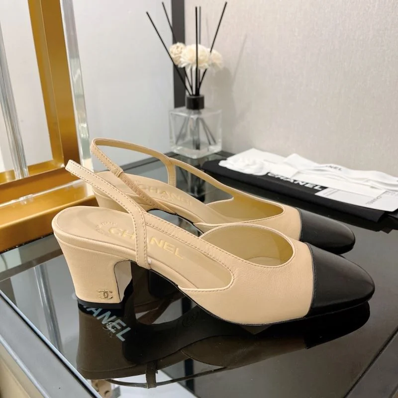 Chanel Sandals Casual 20007