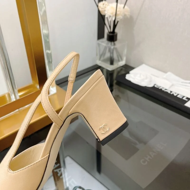 Chanel Sandals Casual 20007