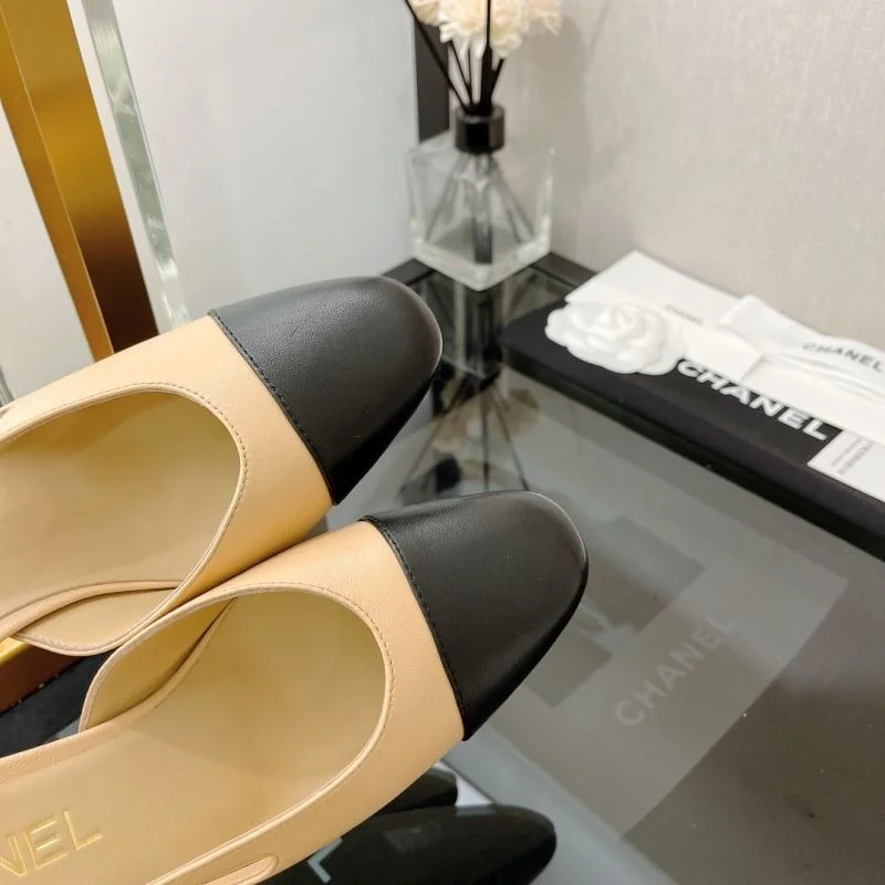 Chanel Sandals Casual 20007