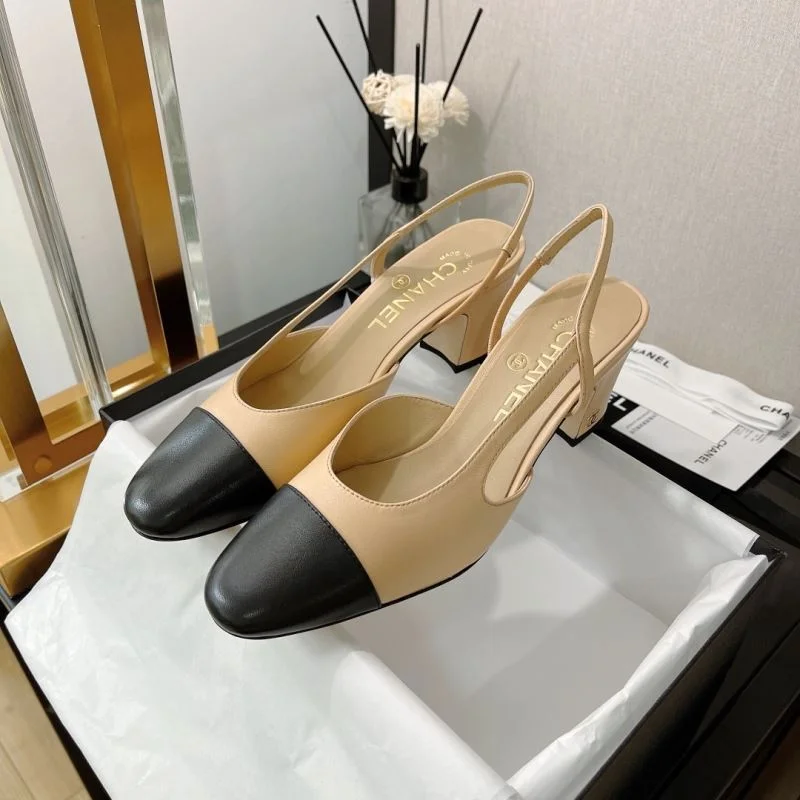Chanel Sandals Casual 20007