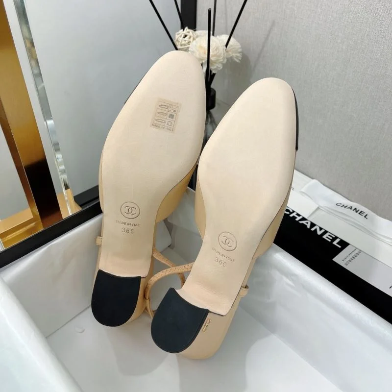 Chanel Sandals Casual 20007