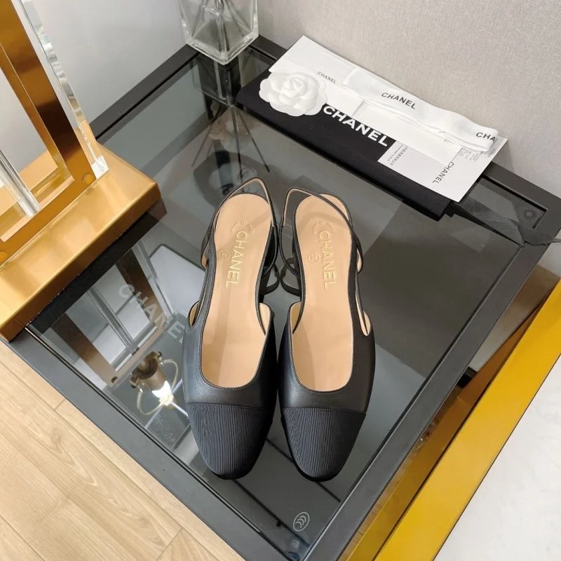Chanel Sandals Trendy 20002