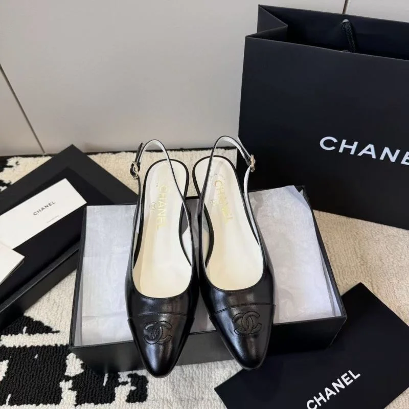 FashionForward Chanel Sandals 20008