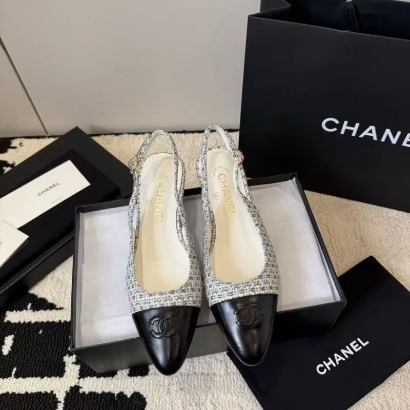 Chanel Sandals SunProtective 19999