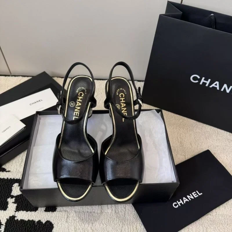 AllSeason Chanel Sandals 19994