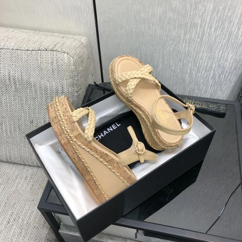 EasyMatch Chanel Sandals 20044