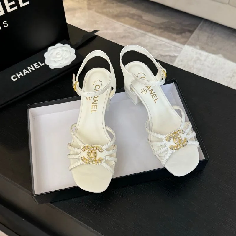 Chanel Sandals Minimalist 19958