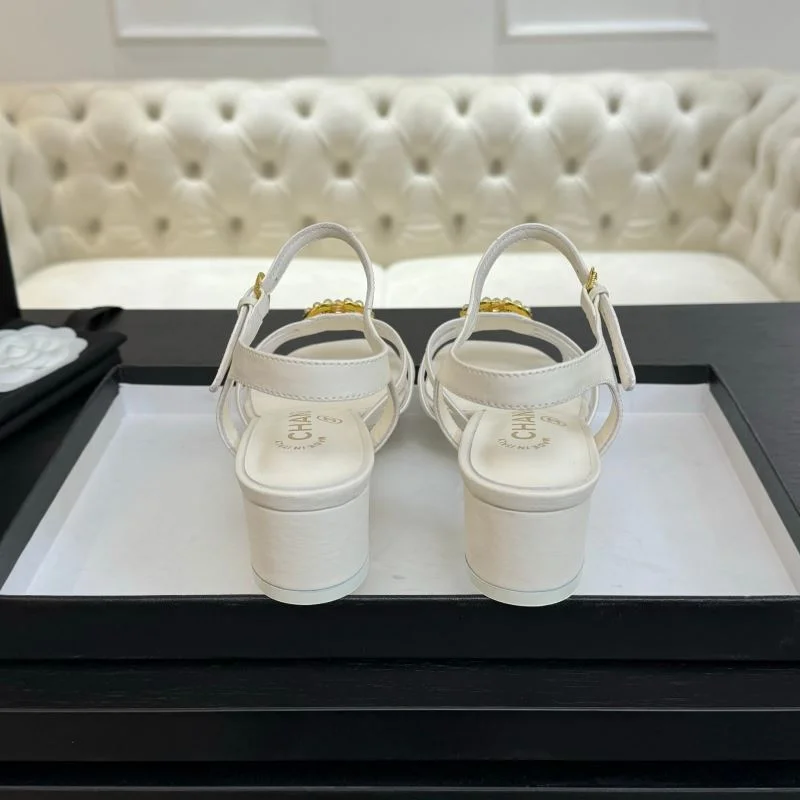 Chanel Sandals Minimalist 19958