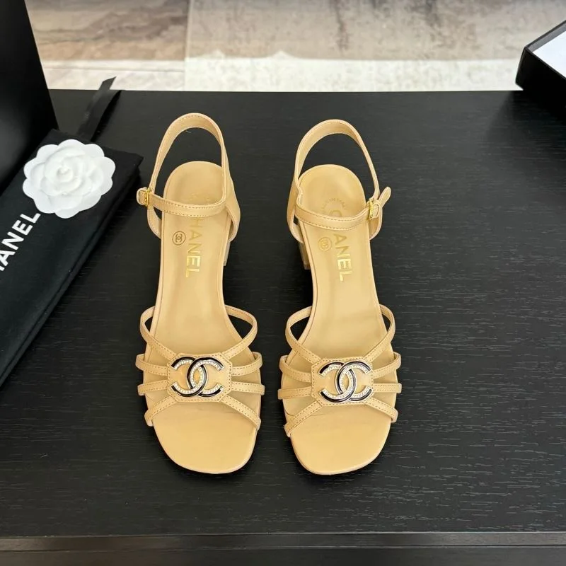 Chanel Sandals ModernLook 19963
