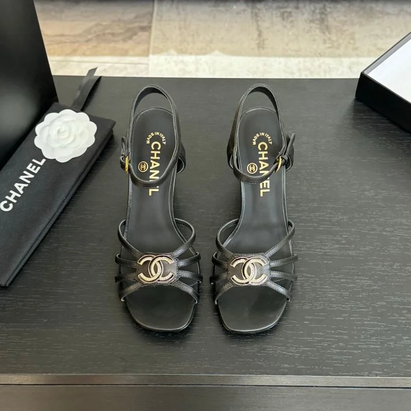 EasyMatch Chanel Sandals 20025