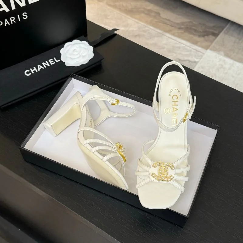 DailyWear Chanel Sandals 19955