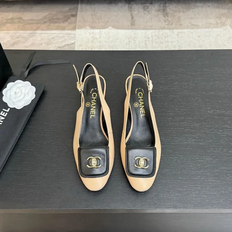 SmartChoice Chanel Sandals 19956