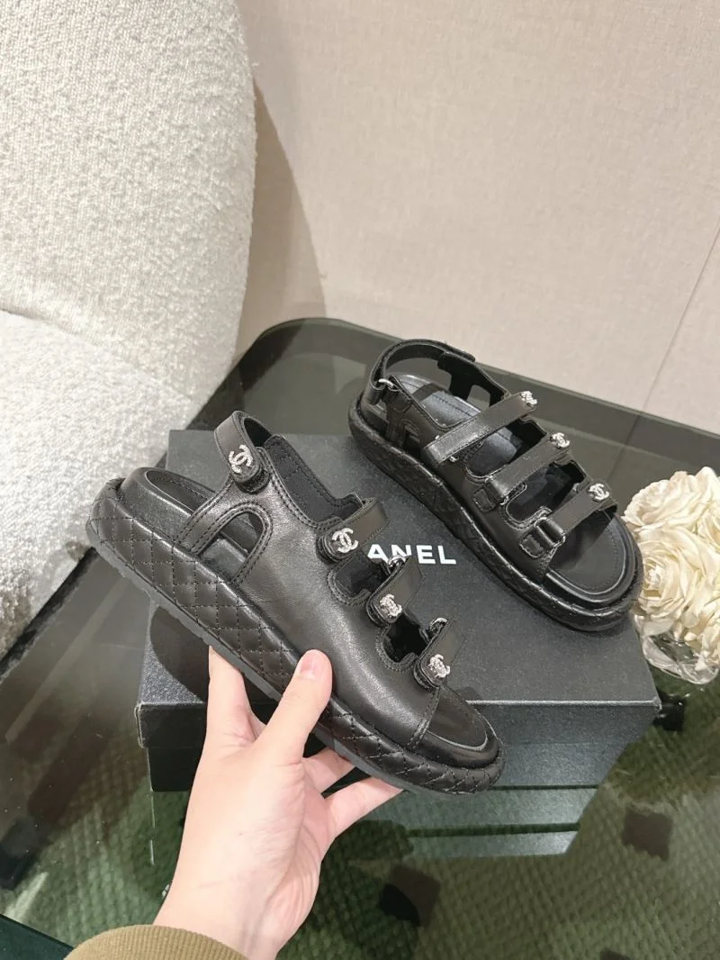 StreetReady Chanel Sandals 19948