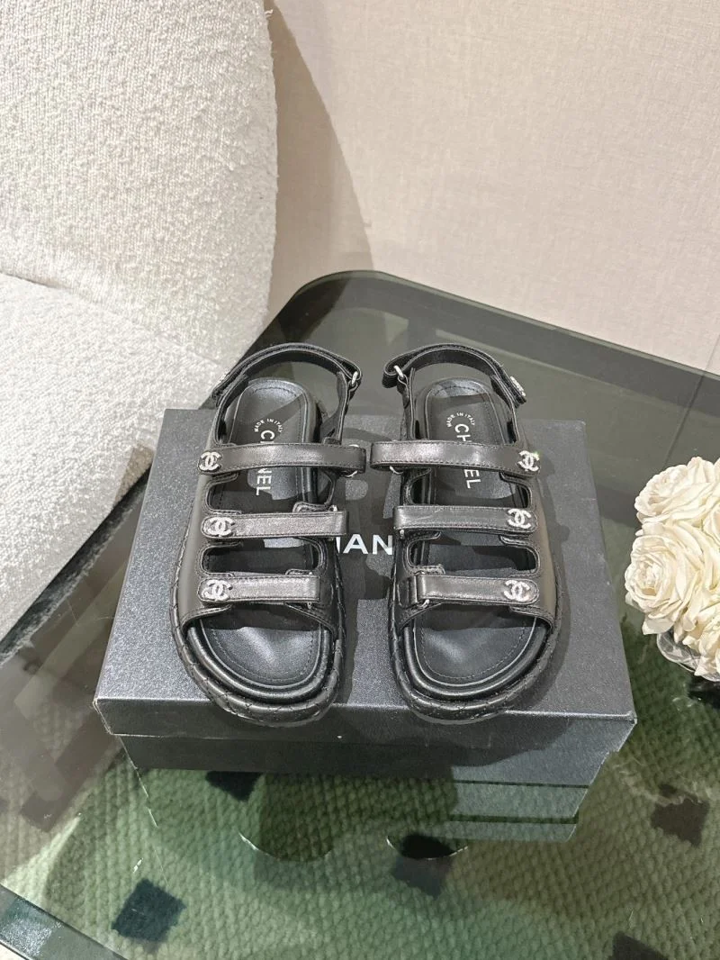 StreetReady Chanel Sandals 19948