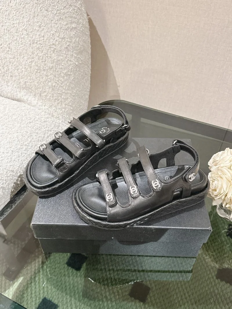 StreetReady Chanel Sandals 19948