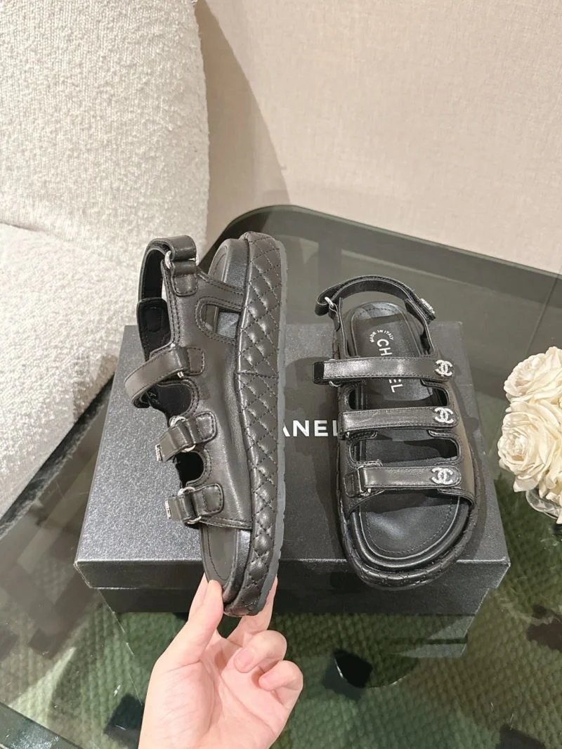 StreetReady Chanel Sandals 19948