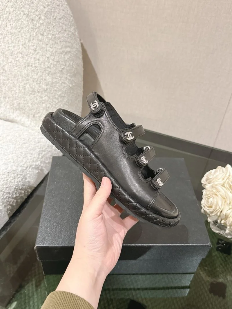 StreetReady Chanel Sandals 19948