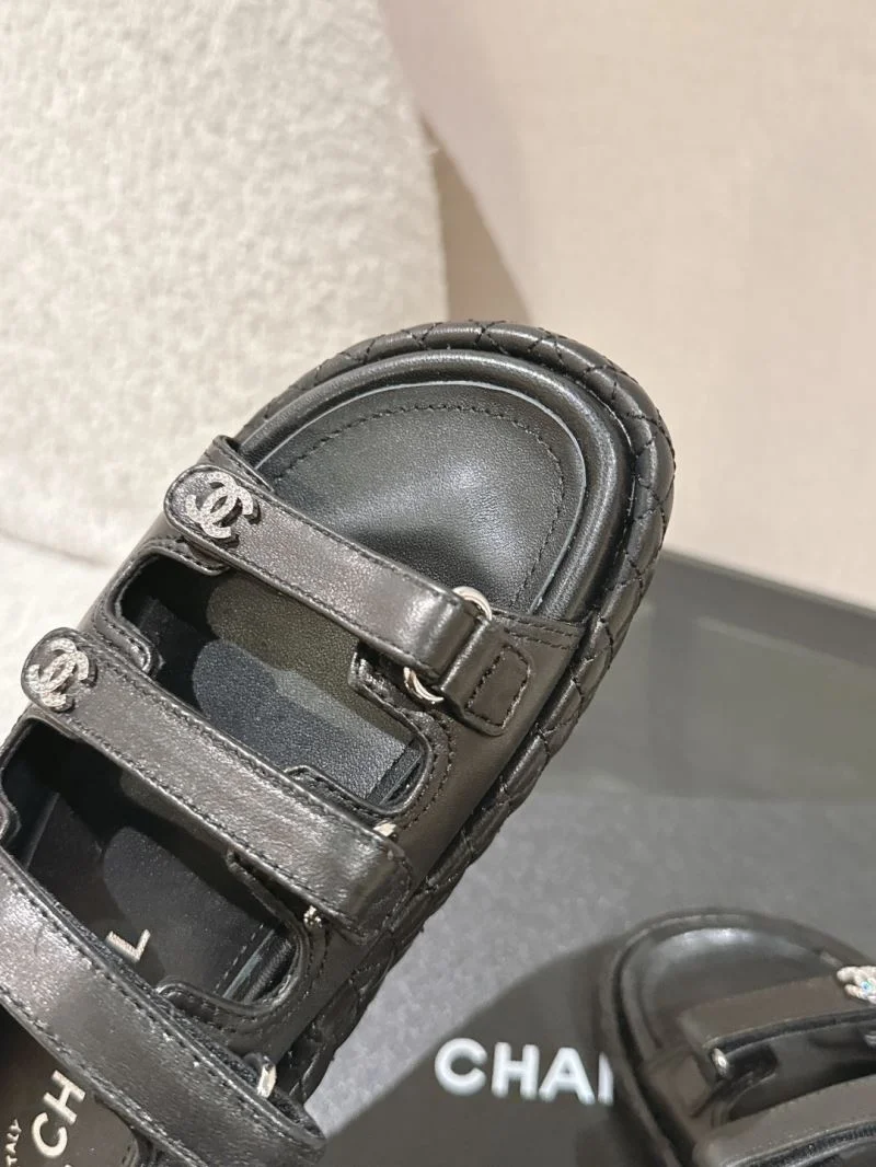 StreetReady Chanel Sandals 19948