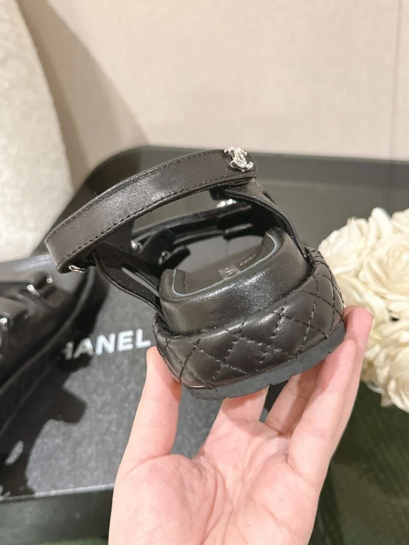 StreetReady Chanel Sandals 19948