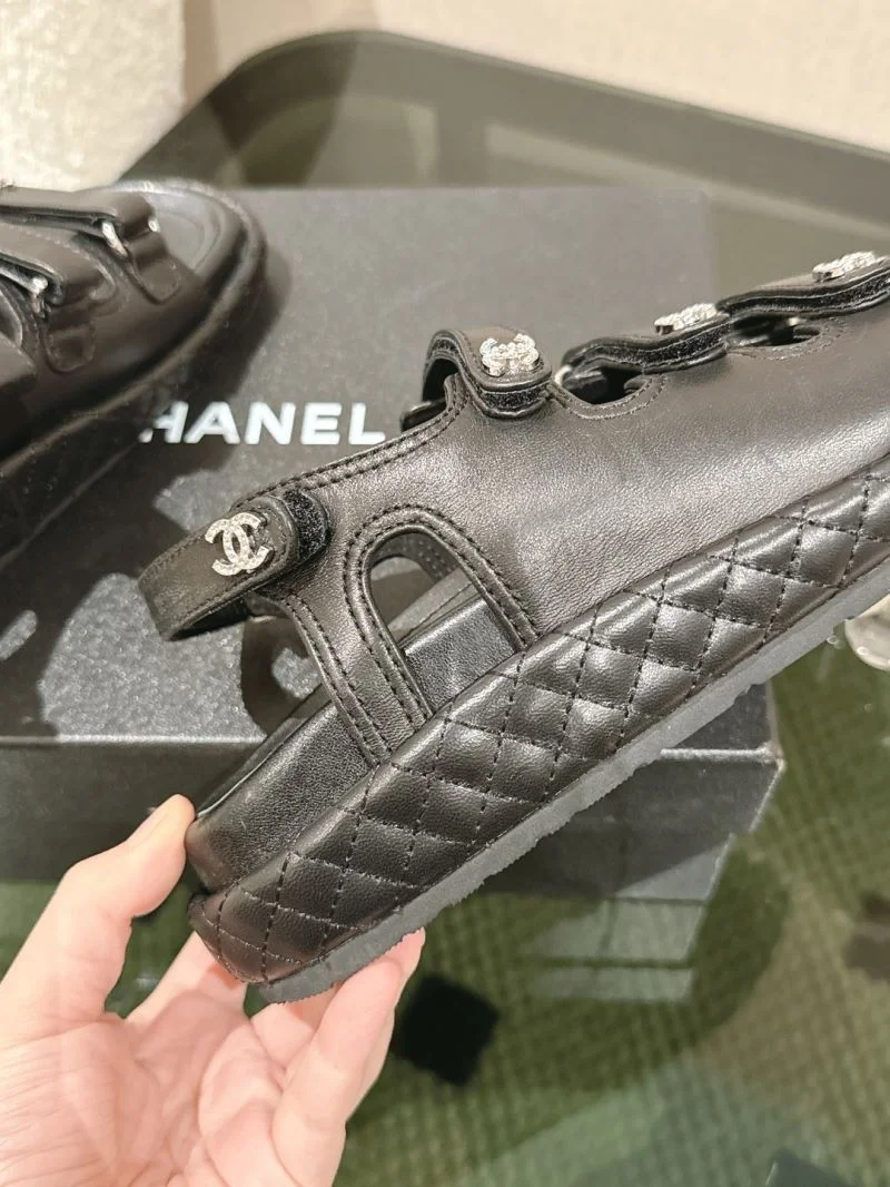 StreetReady Chanel Sandals 19948