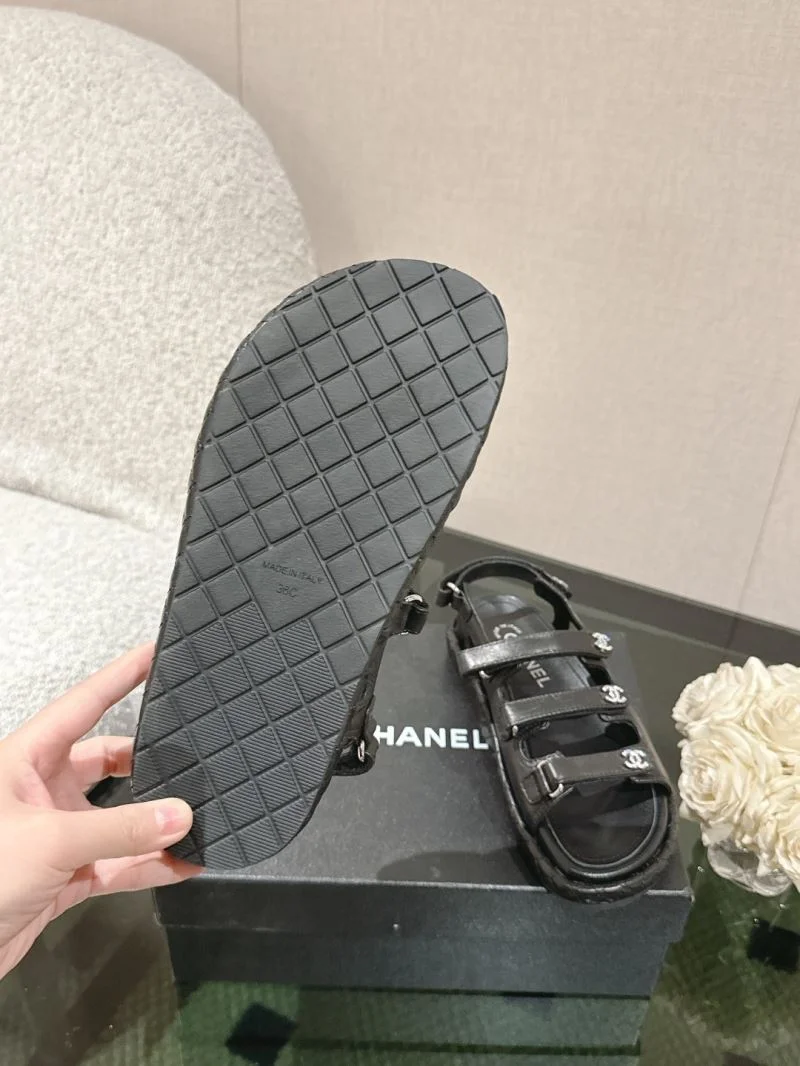 StreetReady Chanel Sandals 19948