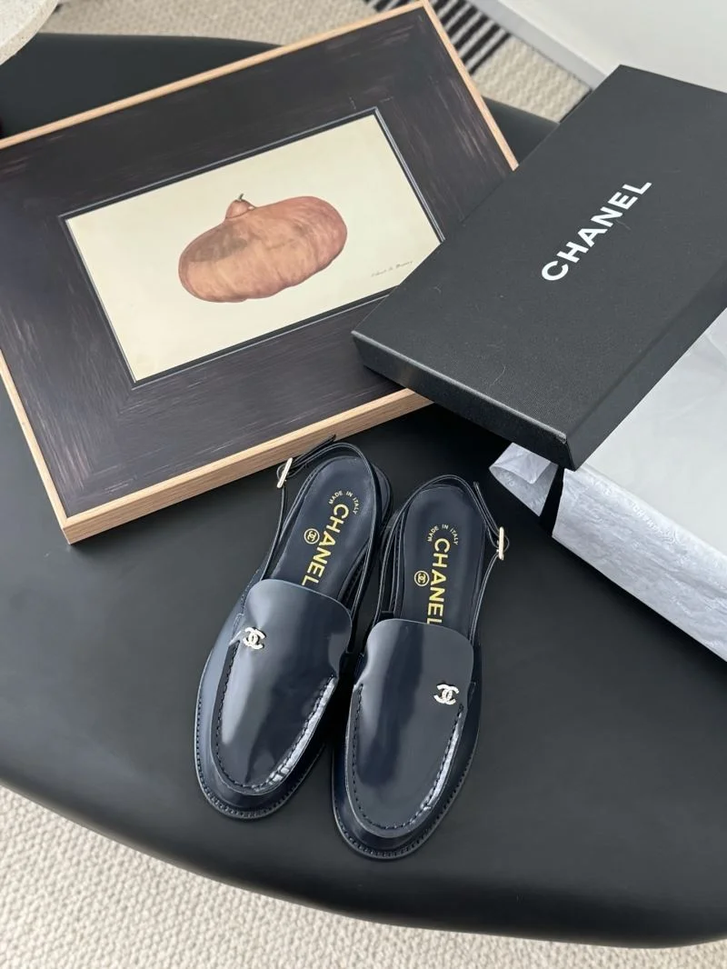 Breathable Chanel Sandals 19942