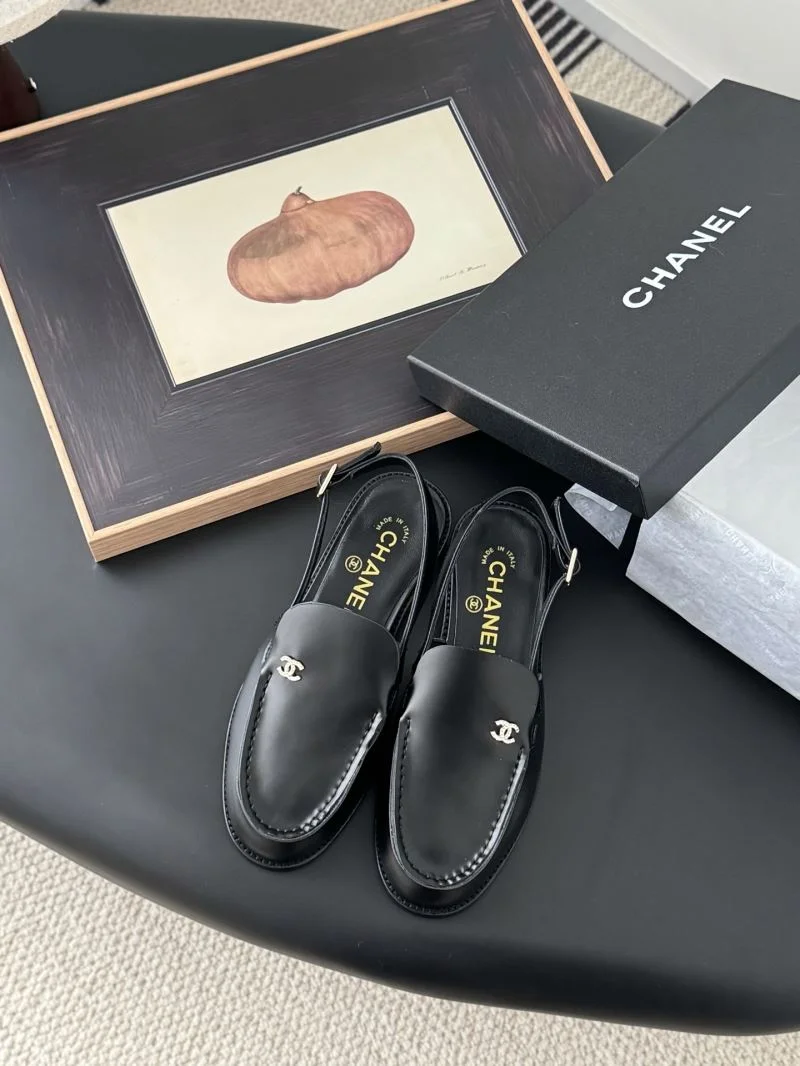 EyeCatching Chanel Sandals 19940