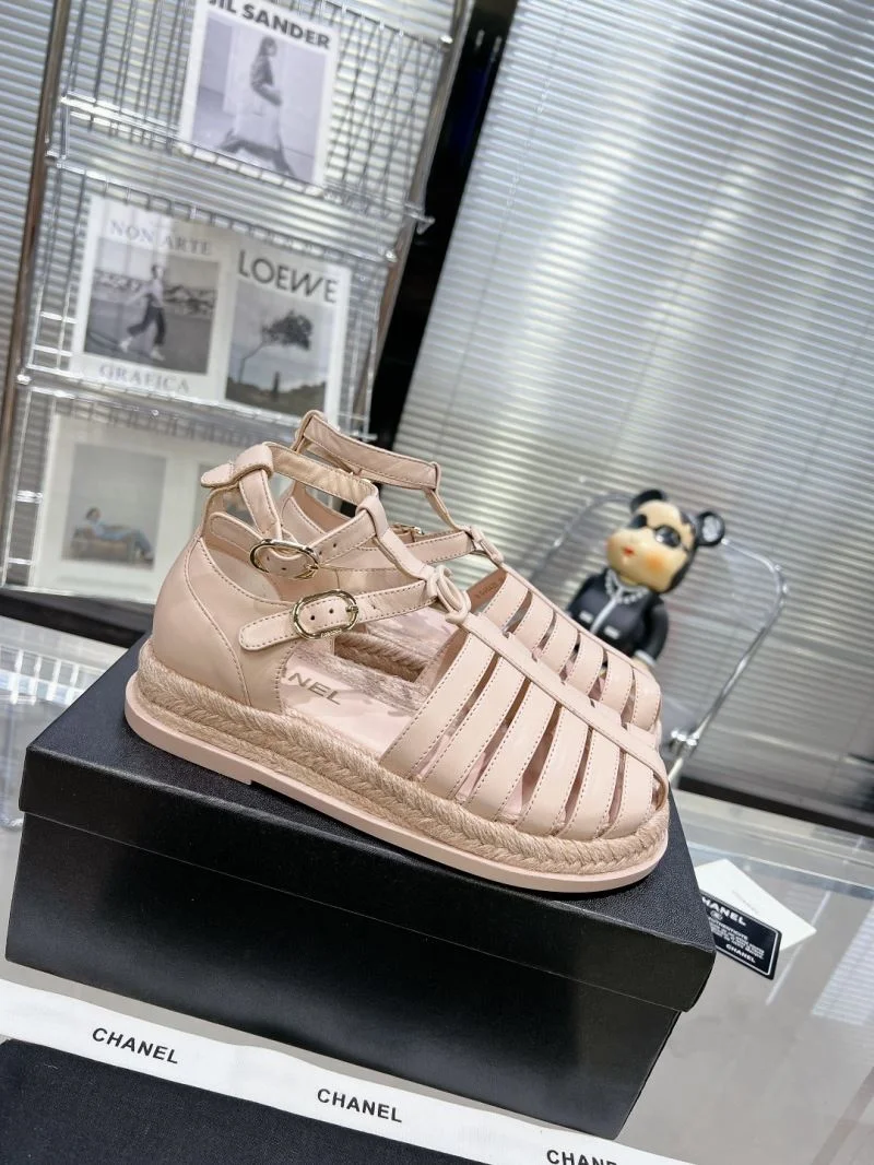 BestValue Chanel Sandals 19936