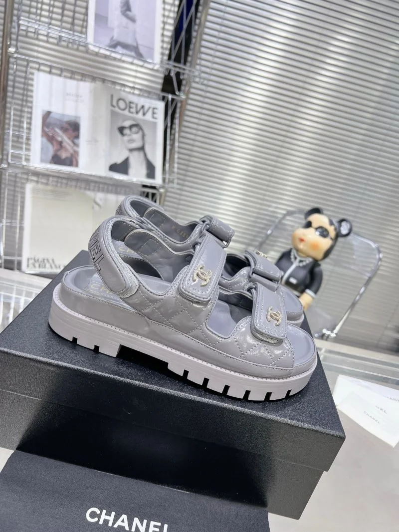 UrbanChic Chanel Sandals 19933