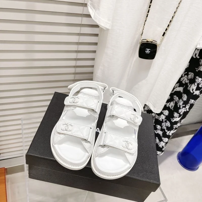 FreshLook Chanel Sandals 19925