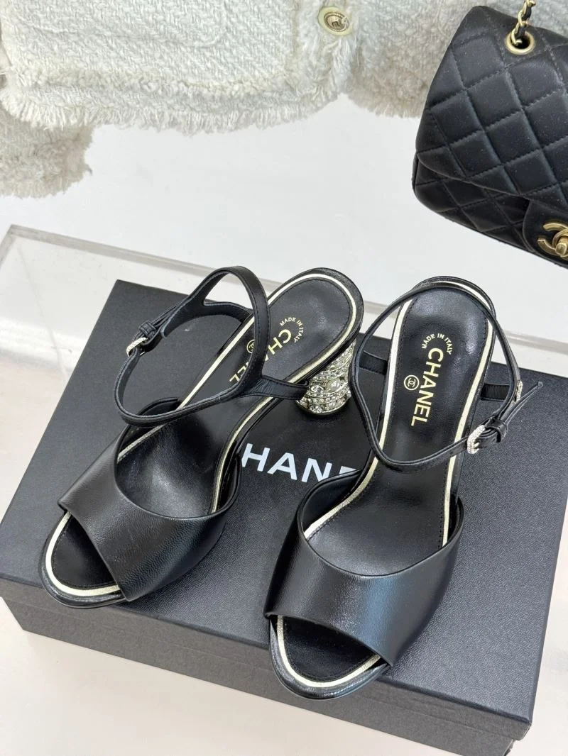 DailyWear Chanel Sandals 19908
