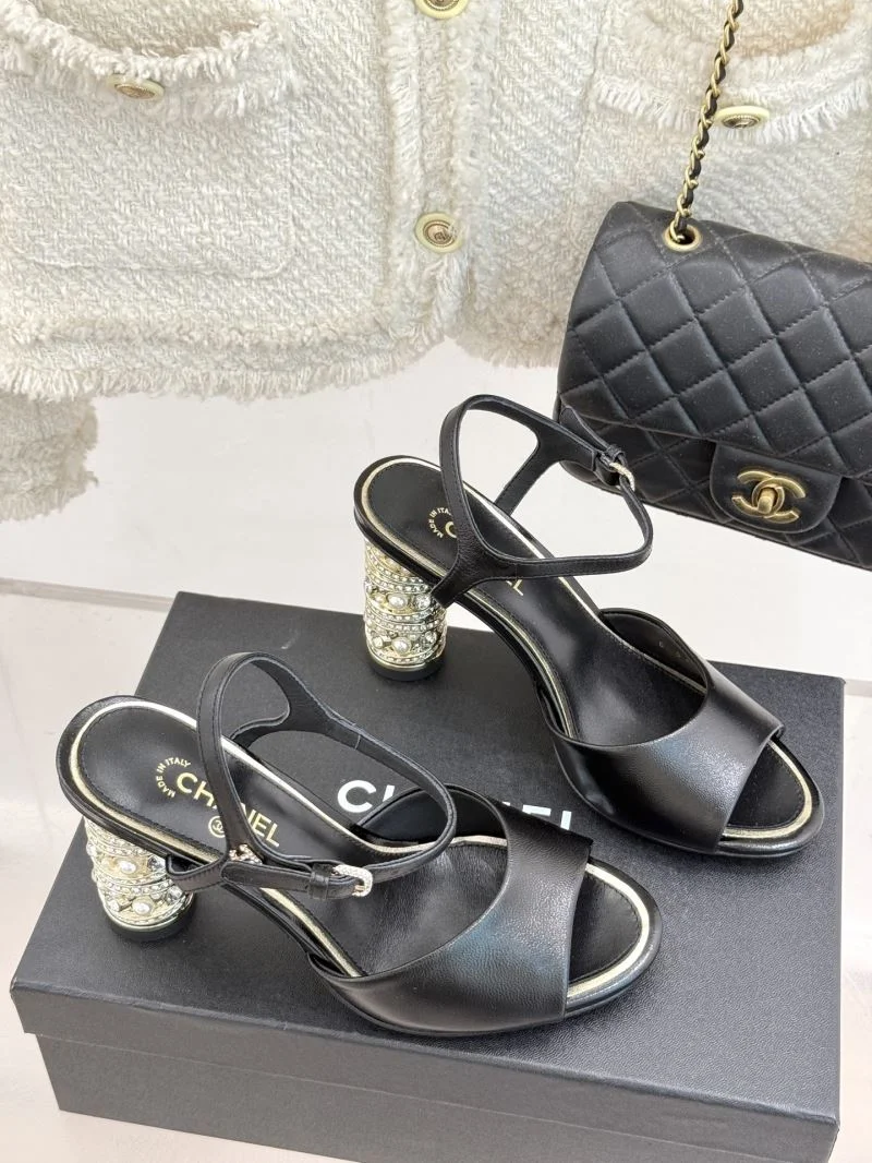 DailyWear Chanel Sandals 19908