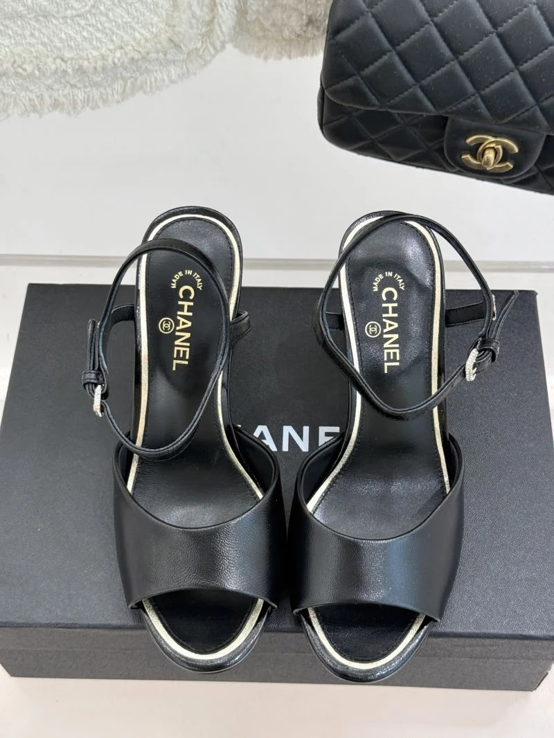 DailyWear Chanel Sandals 19908