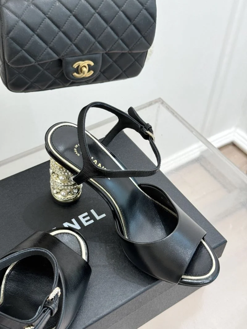 DailyWear Chanel Sandals 19908