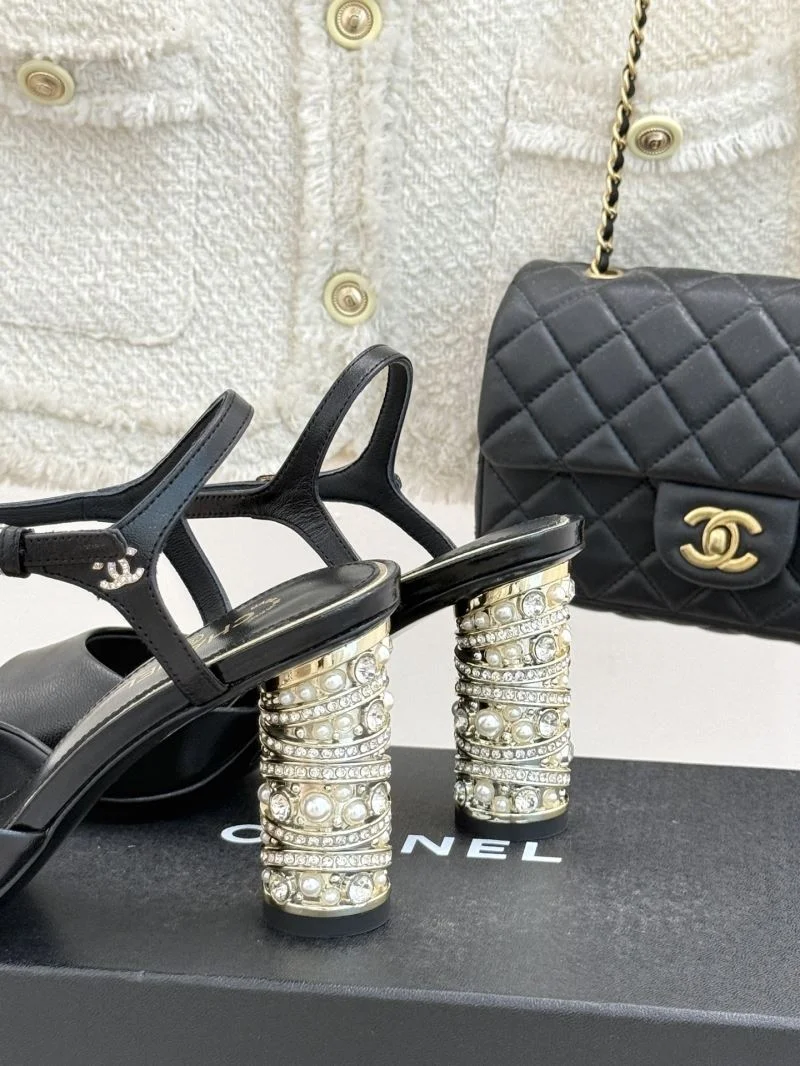 DailyWear Chanel Sandals 19908
