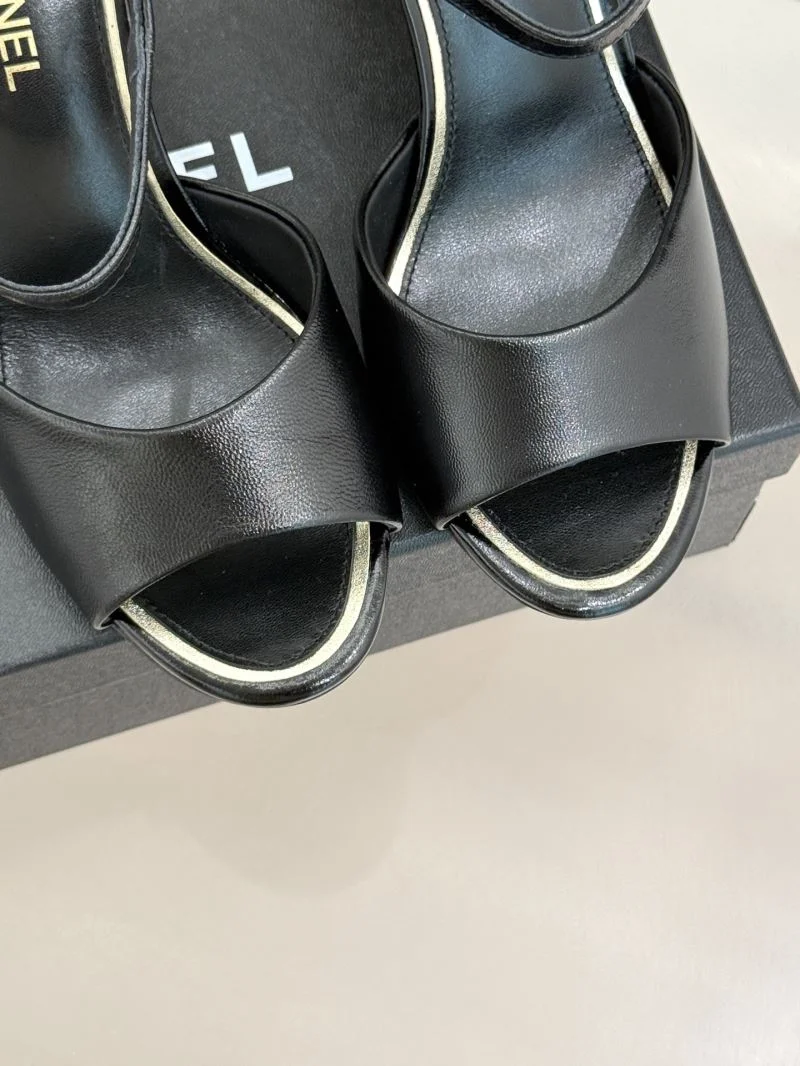 DailyWear Chanel Sandals 19908