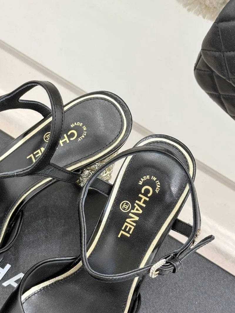DailyWear Chanel Sandals 19908