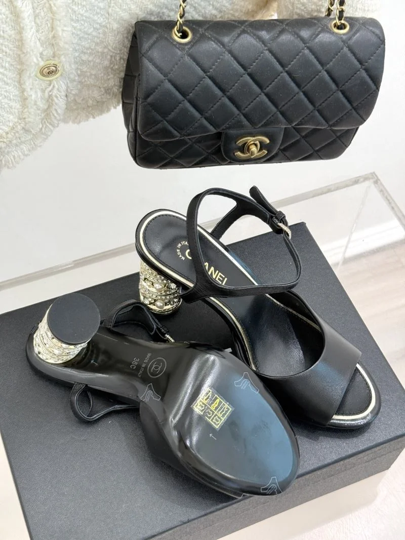 DailyWear Chanel Sandals 19908