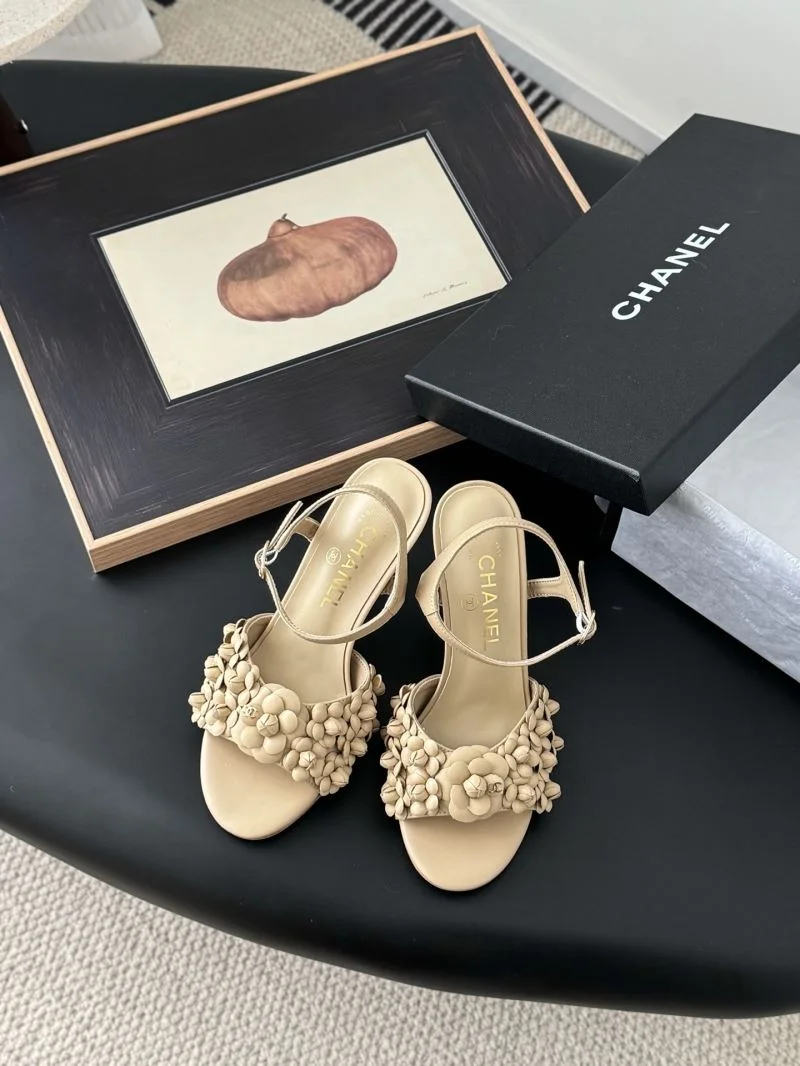 DailyWear Chanel Sandals 19886