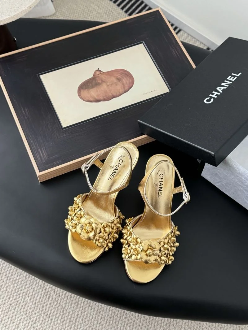 Chanel Sandals ModernLook 19885