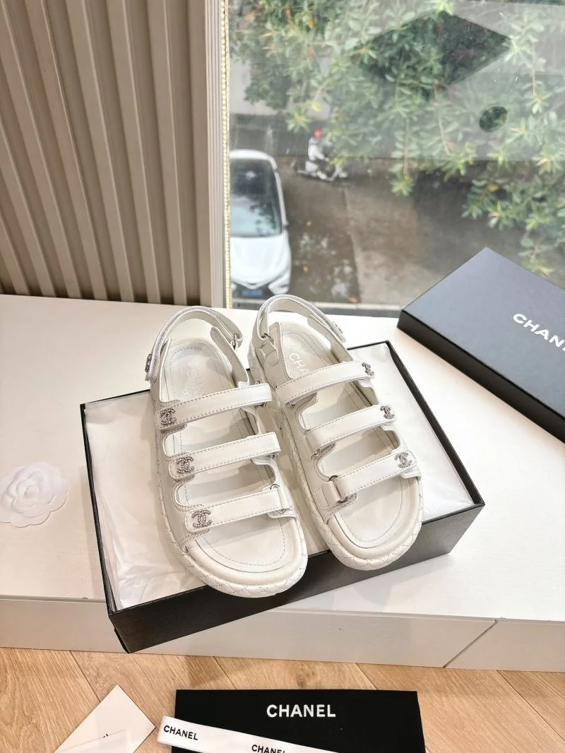 Chanel Sandals Seasonal 19200